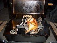 chicken cooker 2