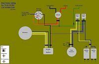 Honda Basic wiring